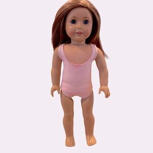 American Girl Doll